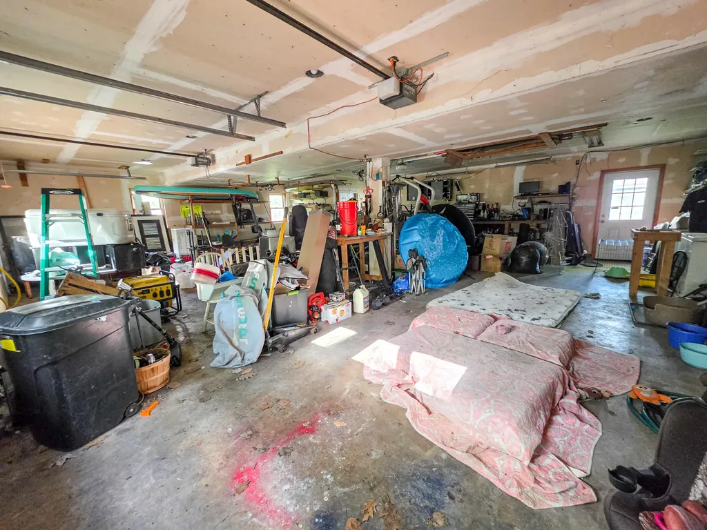 257 Edgewood Drive Quincy Township MI 49082