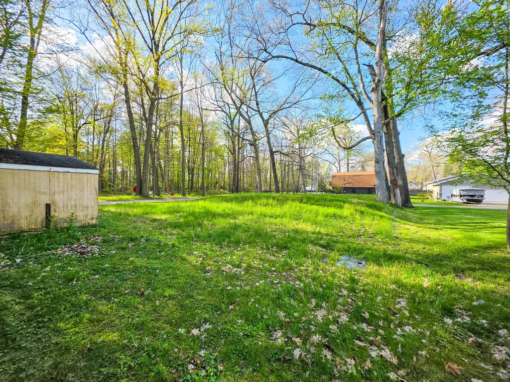 257 Edgewood Drive Quincy Township MI 49082