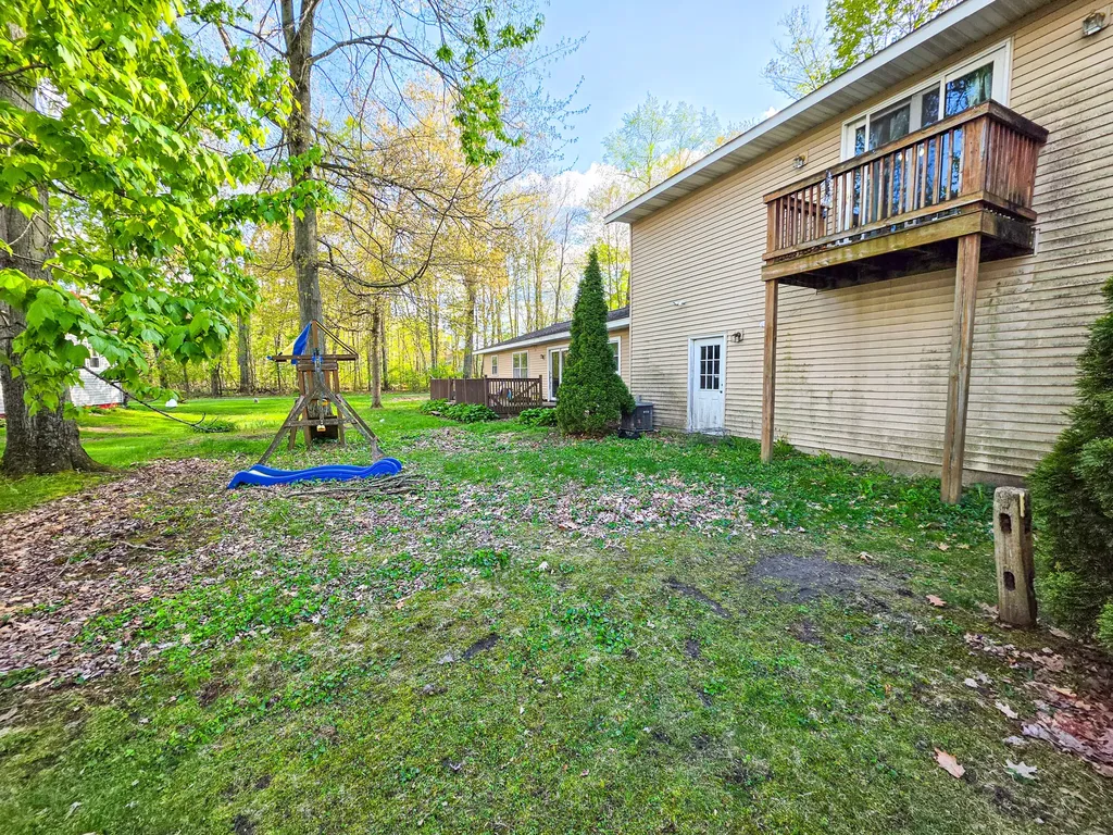 257 Edgewood Drive Quincy Township MI 49082