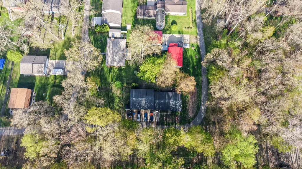 257 Edgewood Drive Quincy Township MI 49082