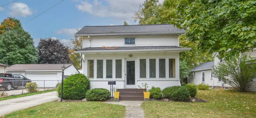 199 Grand Street Coldwater City MI 49036
