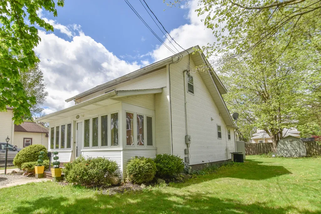 199 Grand Street Coldwater City MI 49036