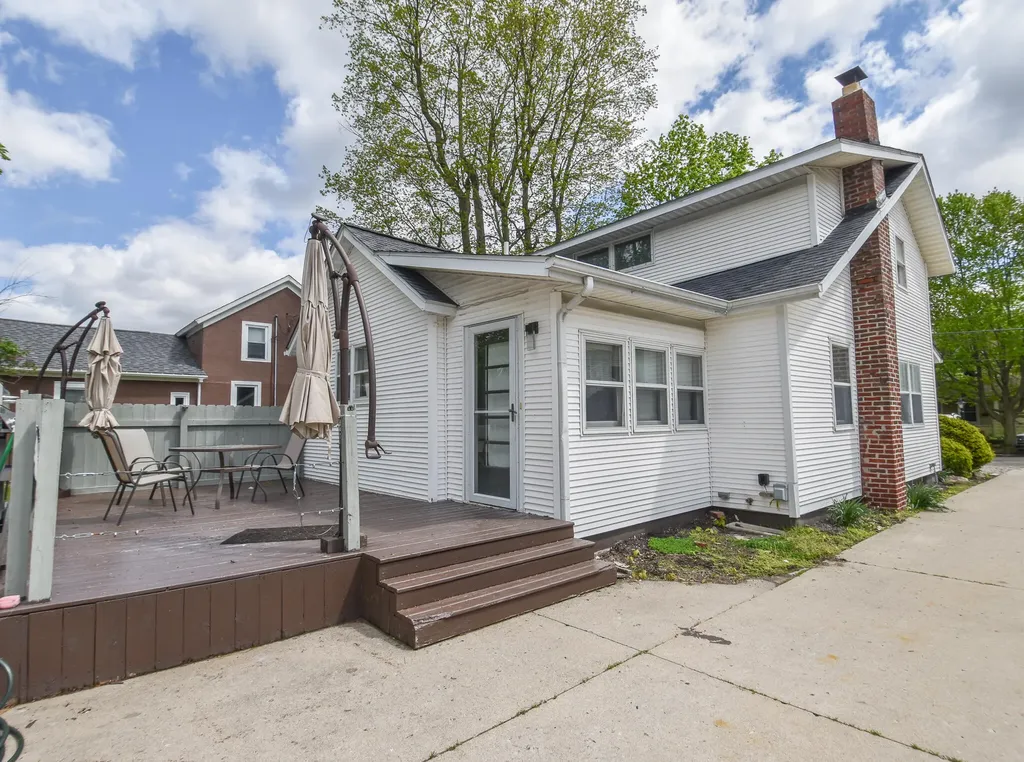 199 Grand Street Coldwater City MI 49036