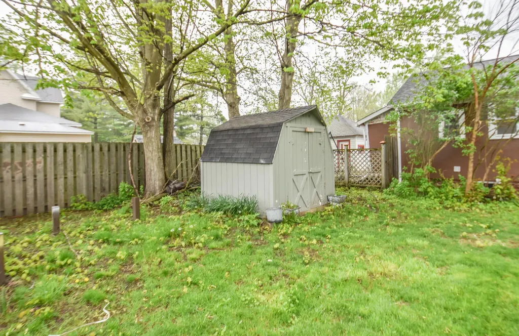 199 Grand Street Coldwater City MI 49036