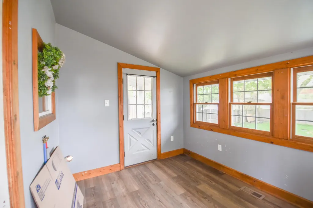 105 W Elm Street Reading City MI 49274