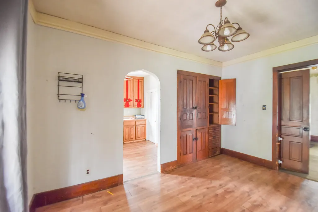 105 W Elm Street Reading City MI 49274