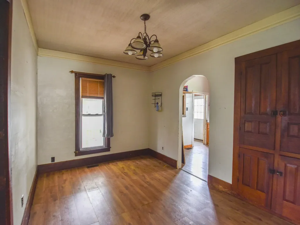 105 W Elm Street Reading City MI 49274
