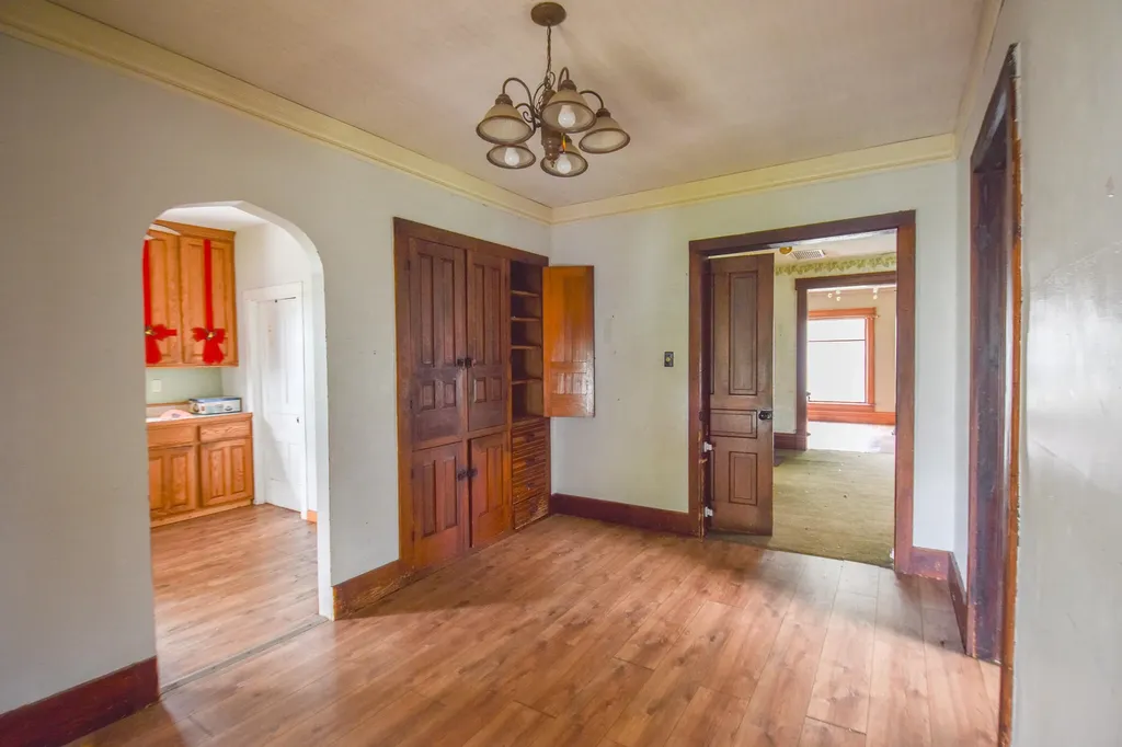 105 W Elm Street Reading City MI 49274