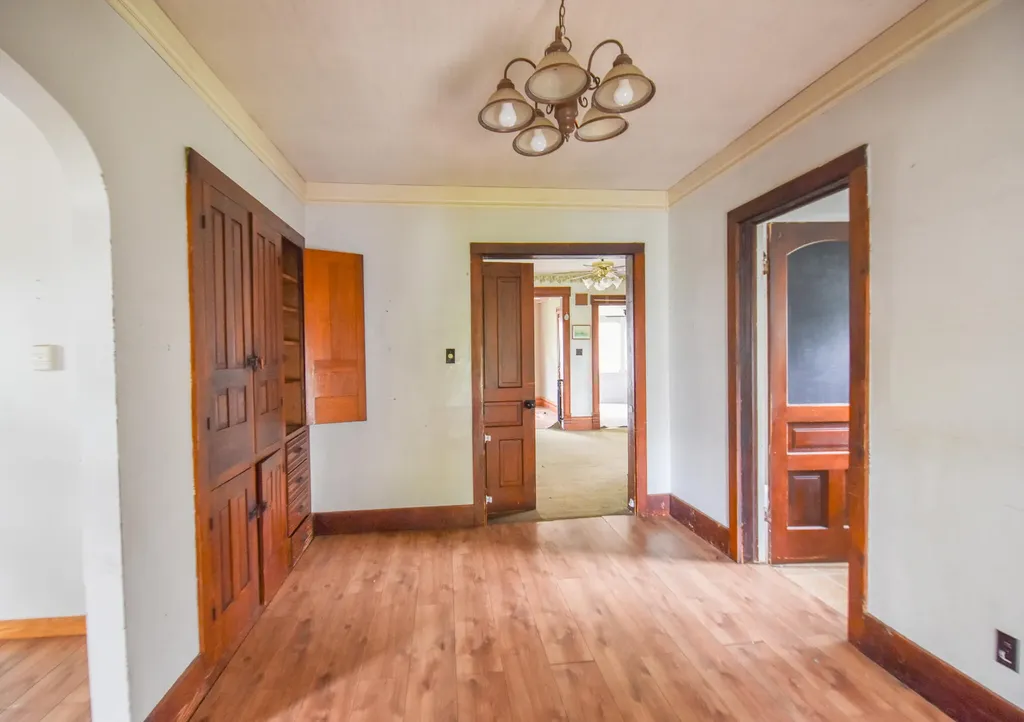 105 W Elm Street Reading City MI 49274