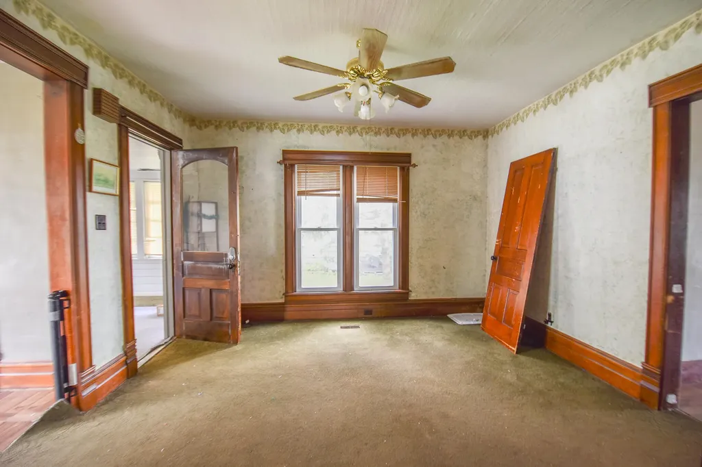 105 W Elm Street Reading City MI 49274