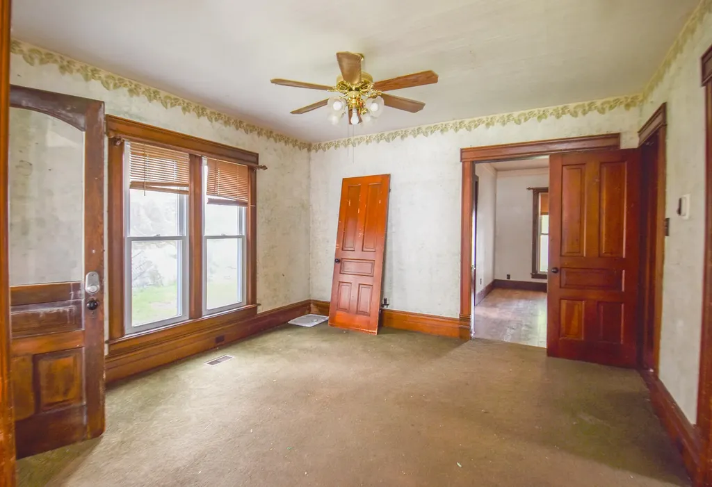 105 W Elm Street Reading City MI 49274