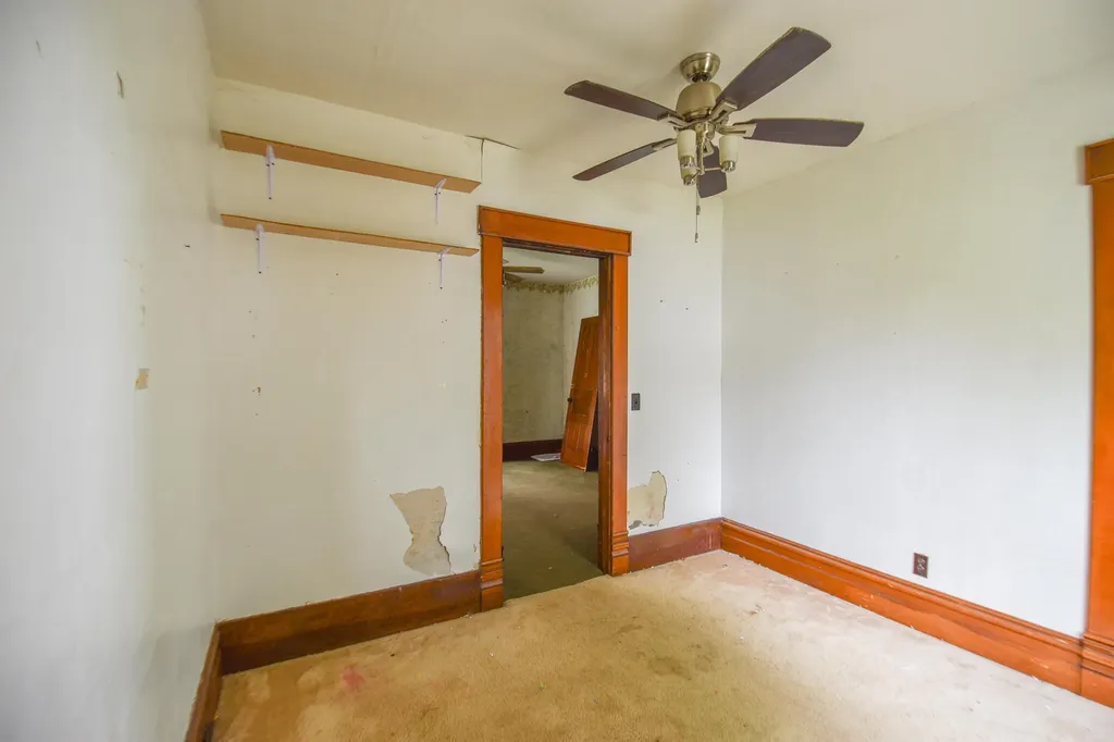 105 W Elm Street Reading City MI 49274