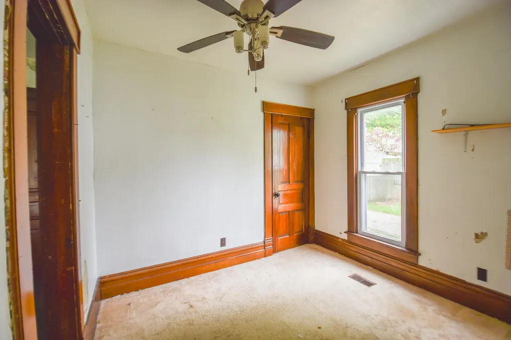 105 W Elm Street Reading City MI 49274