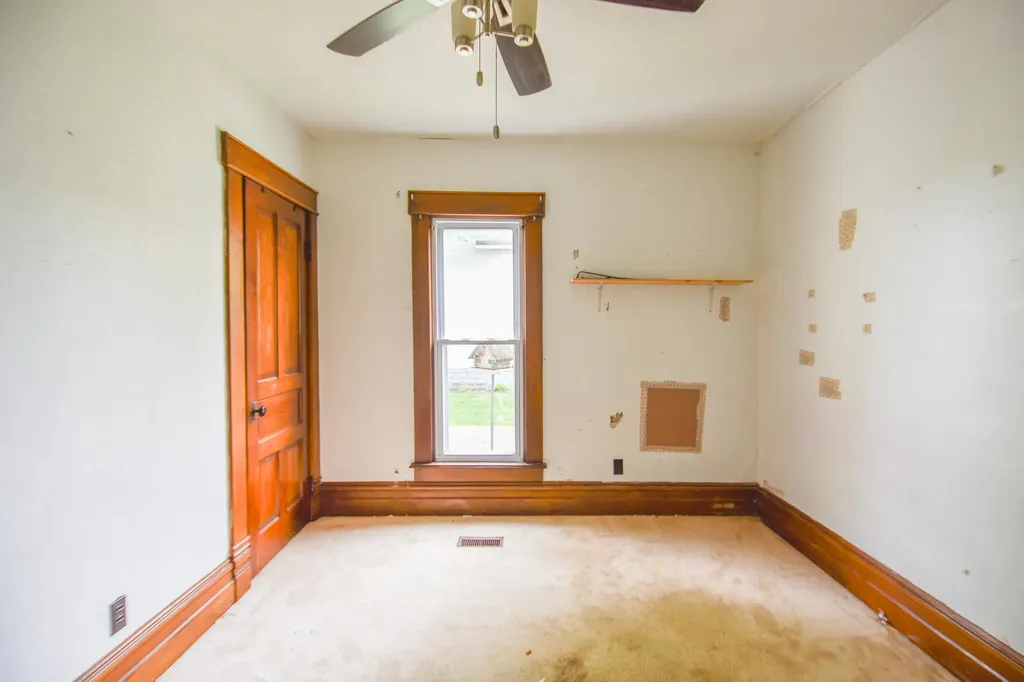 105 W Elm Street Reading City MI 49274