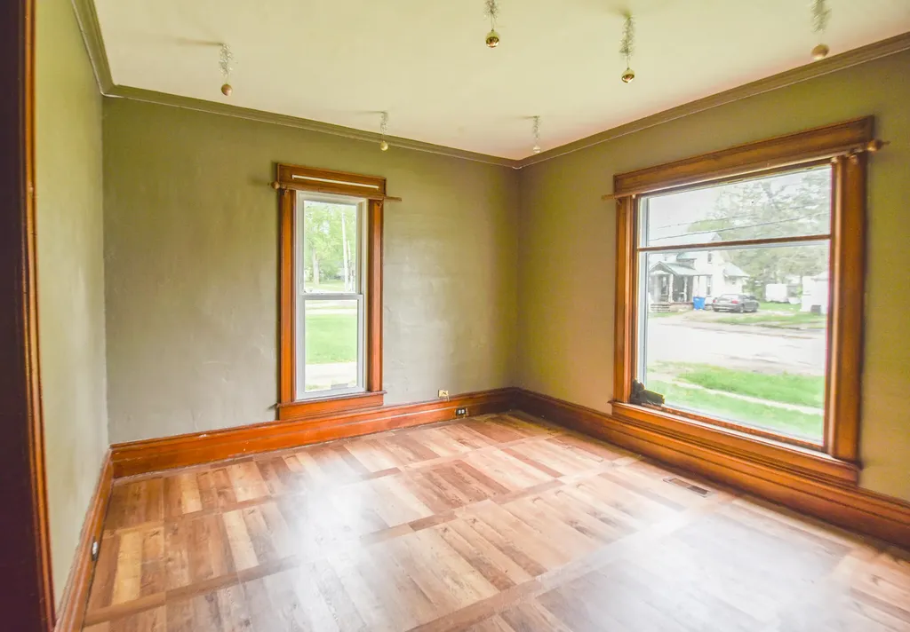 105 W Elm Street Reading City MI 49274