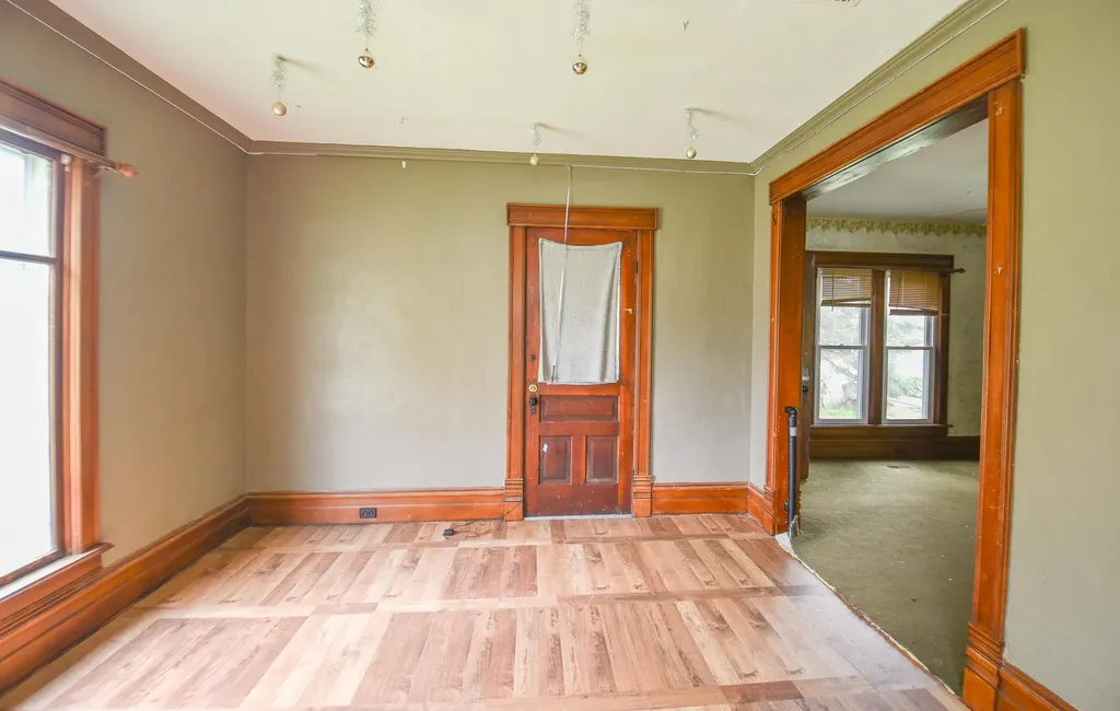 105 W Elm Street Reading City MI 49274