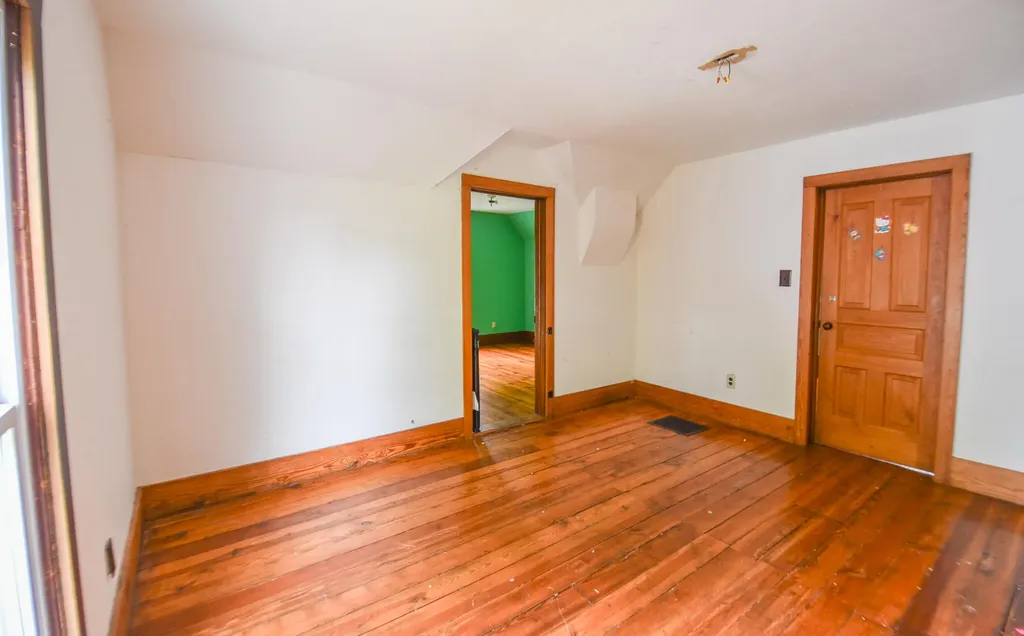105 W Elm Street Reading City MI 49274