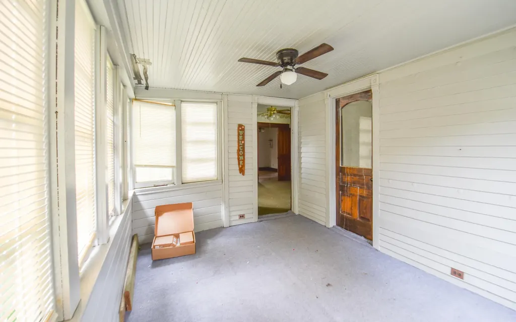 105 W Elm Street Reading City MI 49274