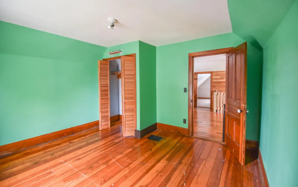 105 W Elm Street Reading City MI 49274
