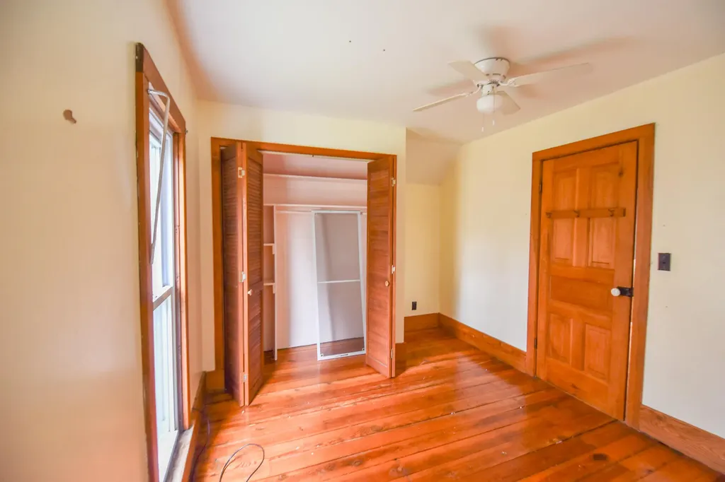 105 W Elm Street Reading City MI 49274