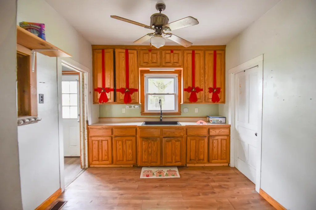 105 W Elm Street Reading City MI 49274