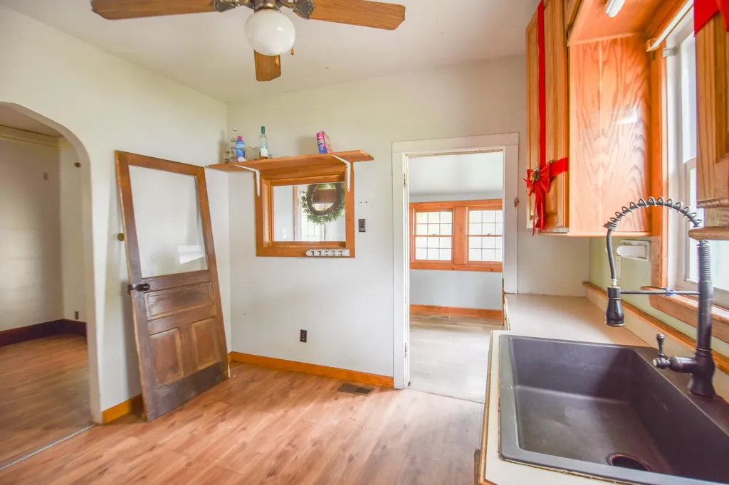 105 W Elm Street Reading City MI 49274
