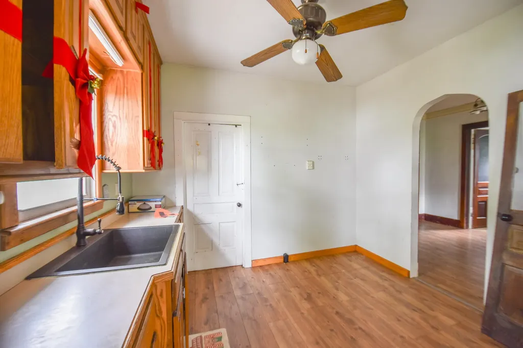 105 W Elm Street Reading City MI 49274