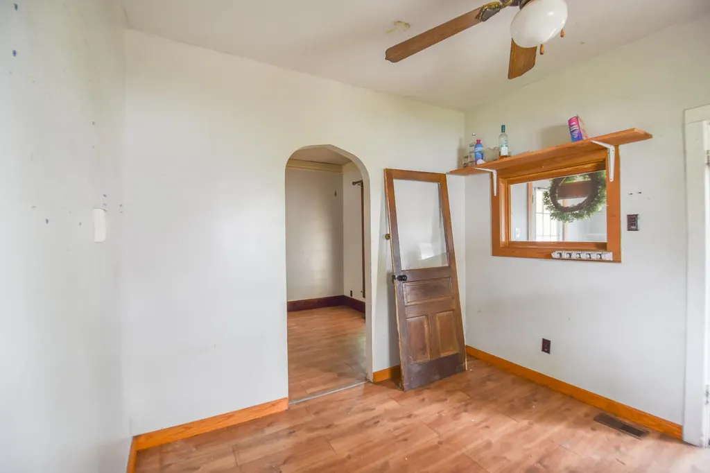 105 W Elm Street Reading City MI 49274