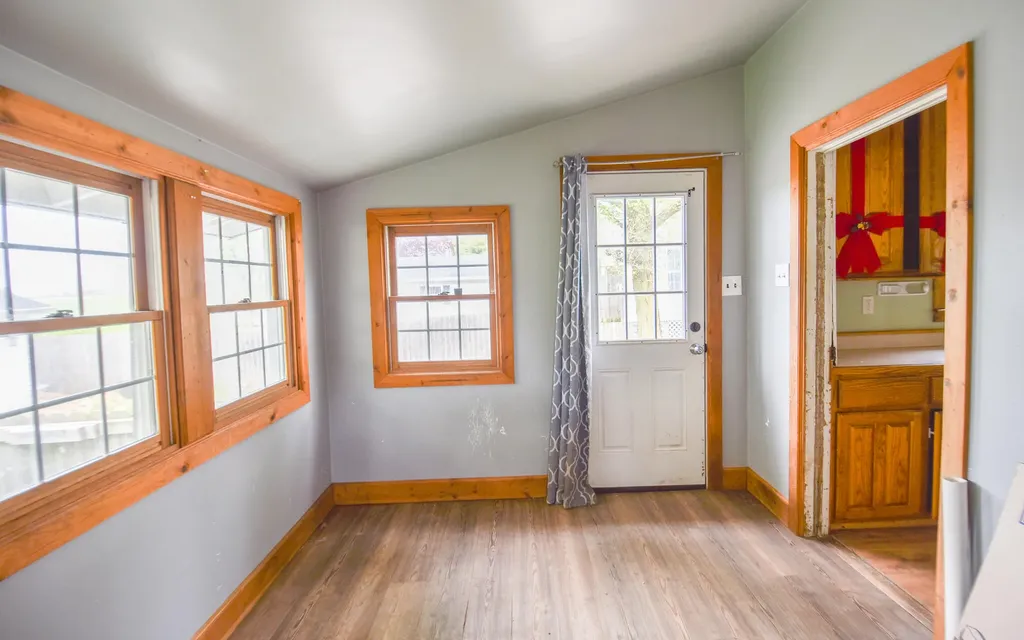 105 W Elm Street Reading City MI 49274