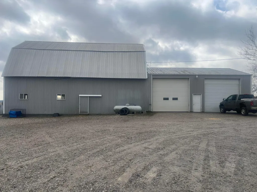 13091 S Bird Lake Road Amboy Township MI 49232