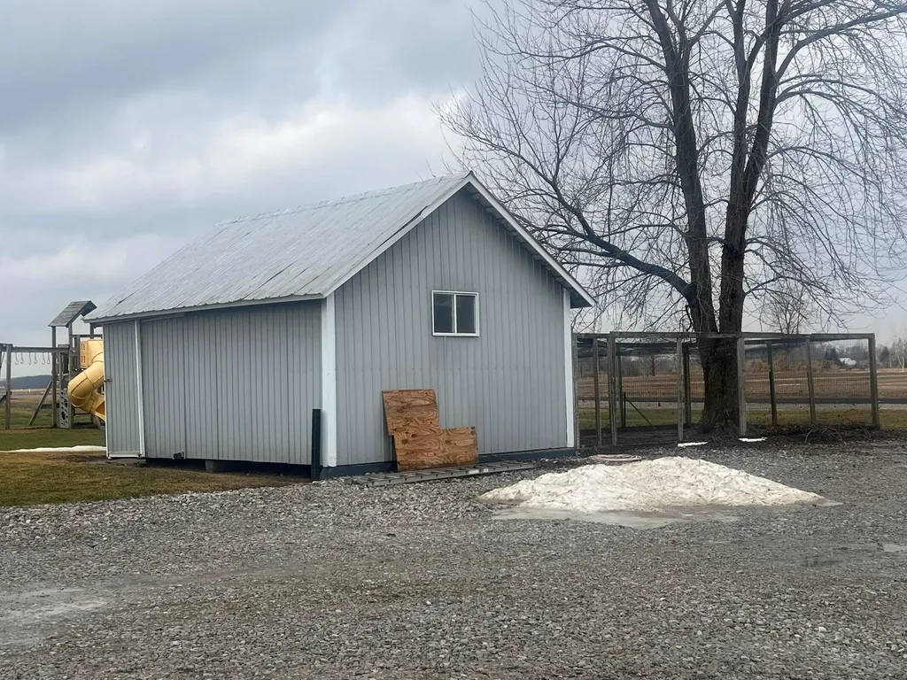 13091 S Bird Lake Road Amboy Township MI 49232