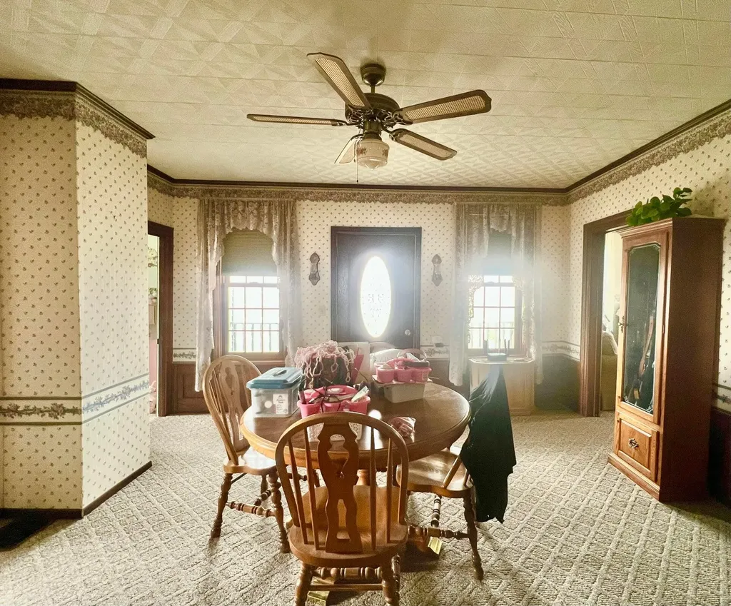 13091 S Bird Lake Road Amboy Township MI 49232
