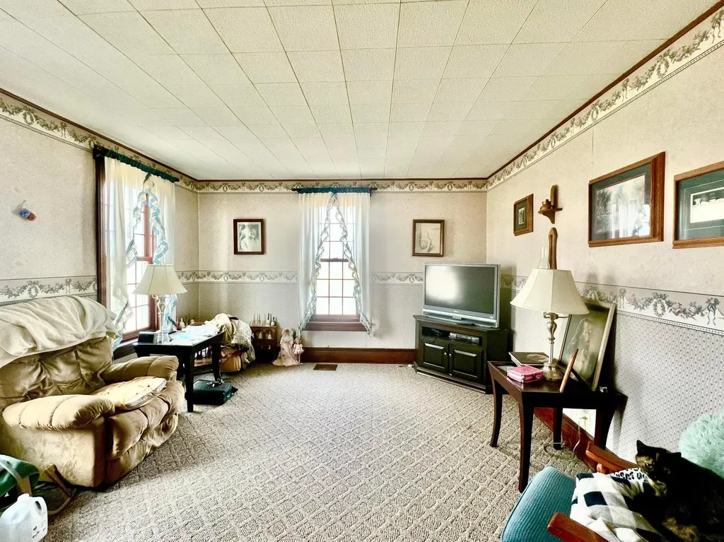 13091 S Bird Lake Road Amboy Township MI 49232
