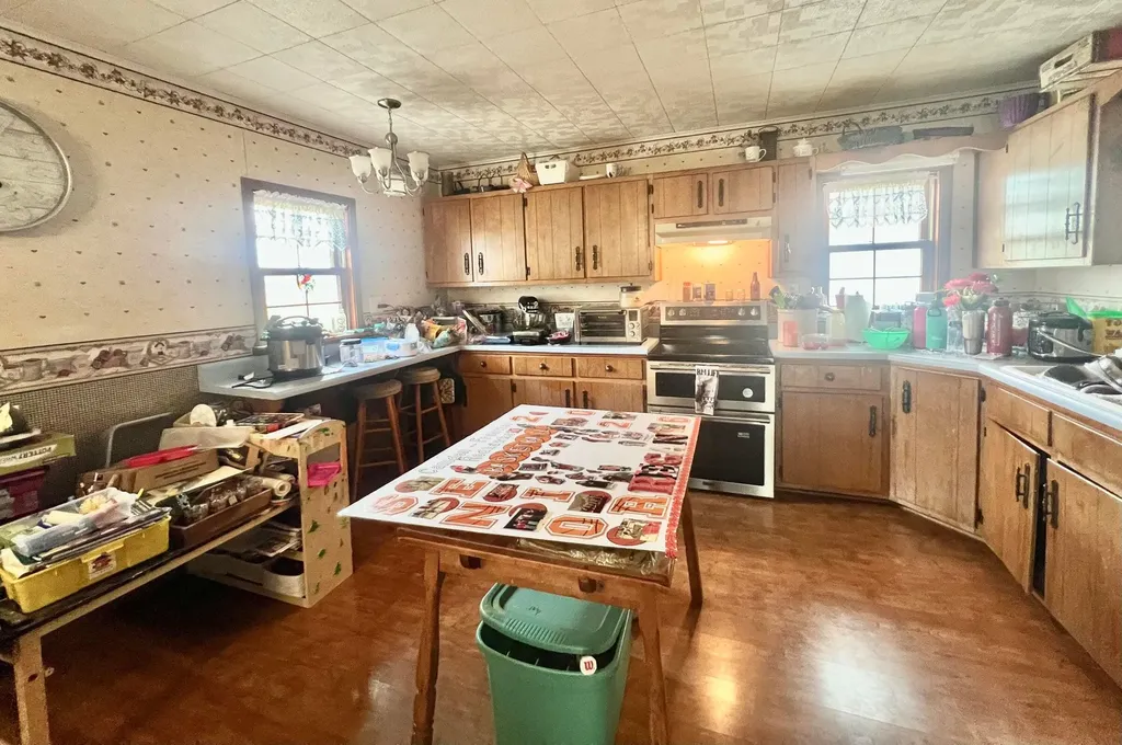 13091 S Bird Lake Road Amboy Township MI 49232