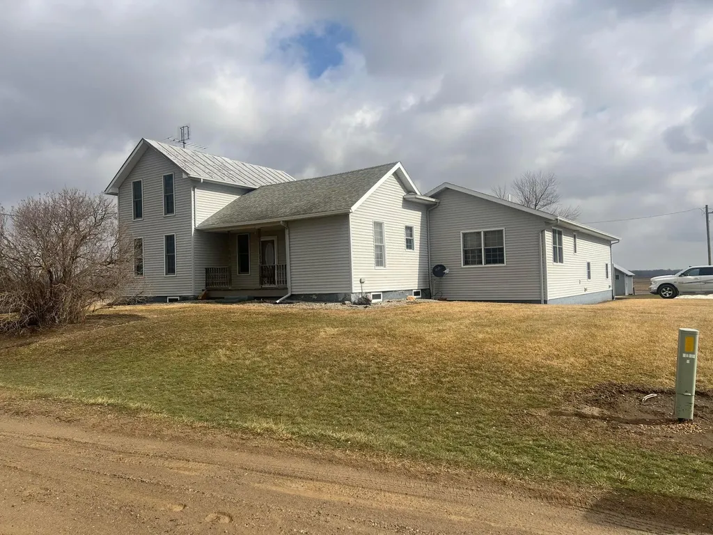 13091 S Bird Lake Road Amboy Township MI 49232