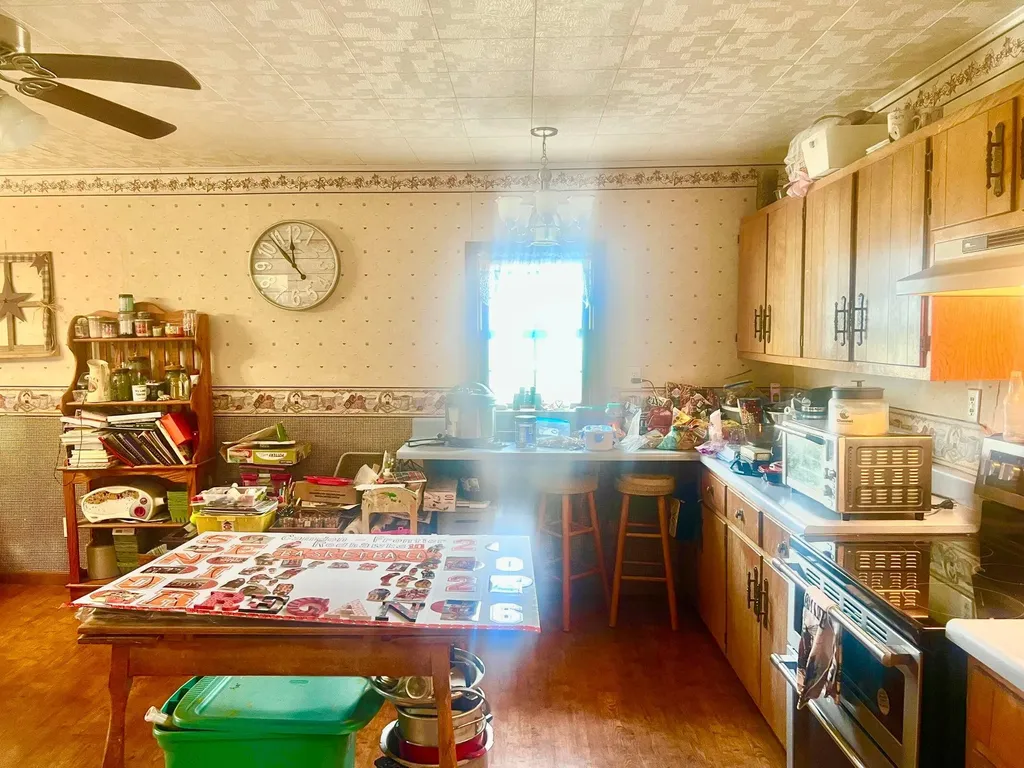 13091 S Bird Lake Road Amboy Township MI 49232