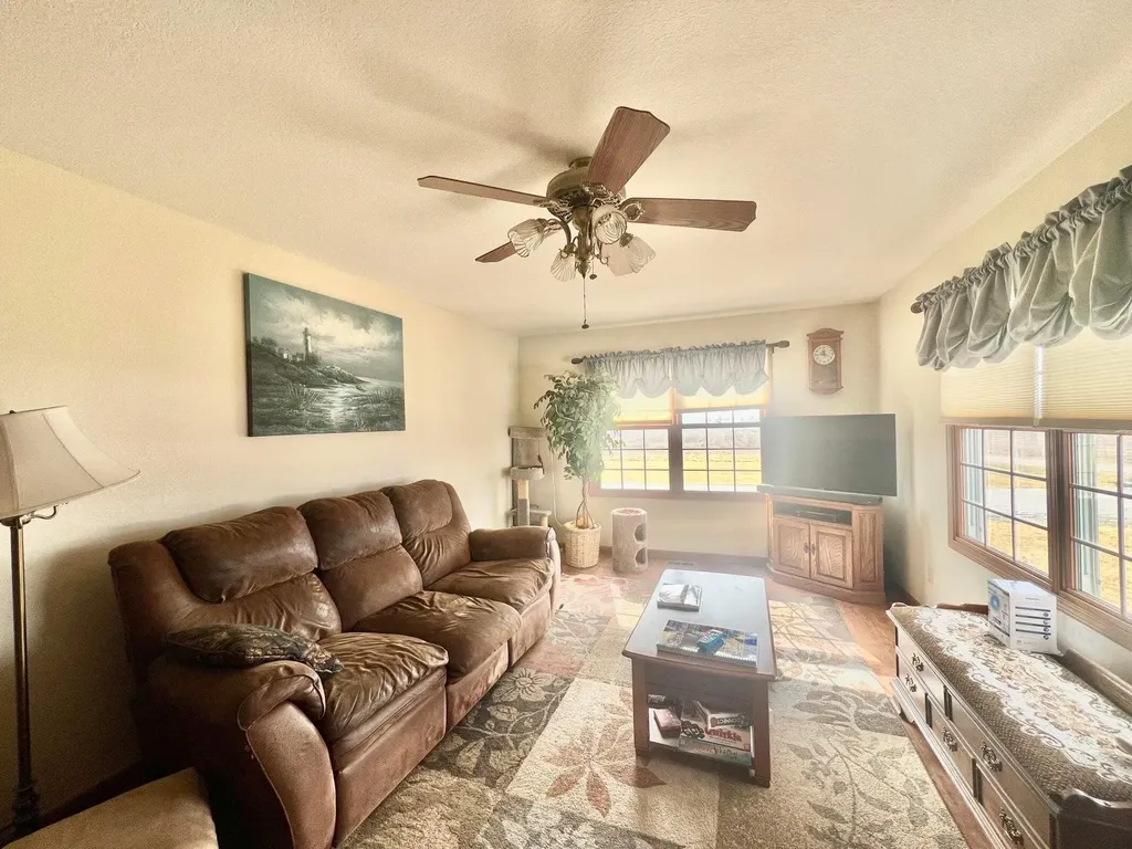 13091 S Bird Lake Road Amboy Township MI 49232