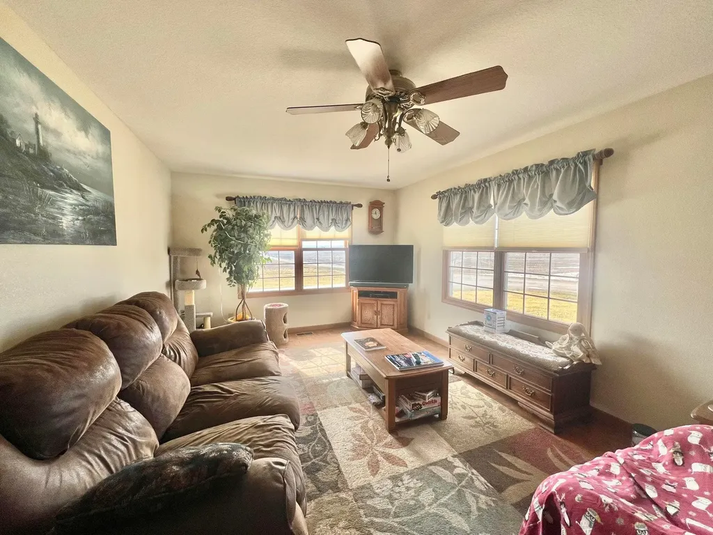 13091 S Bird Lake Road Amboy Township MI 49232