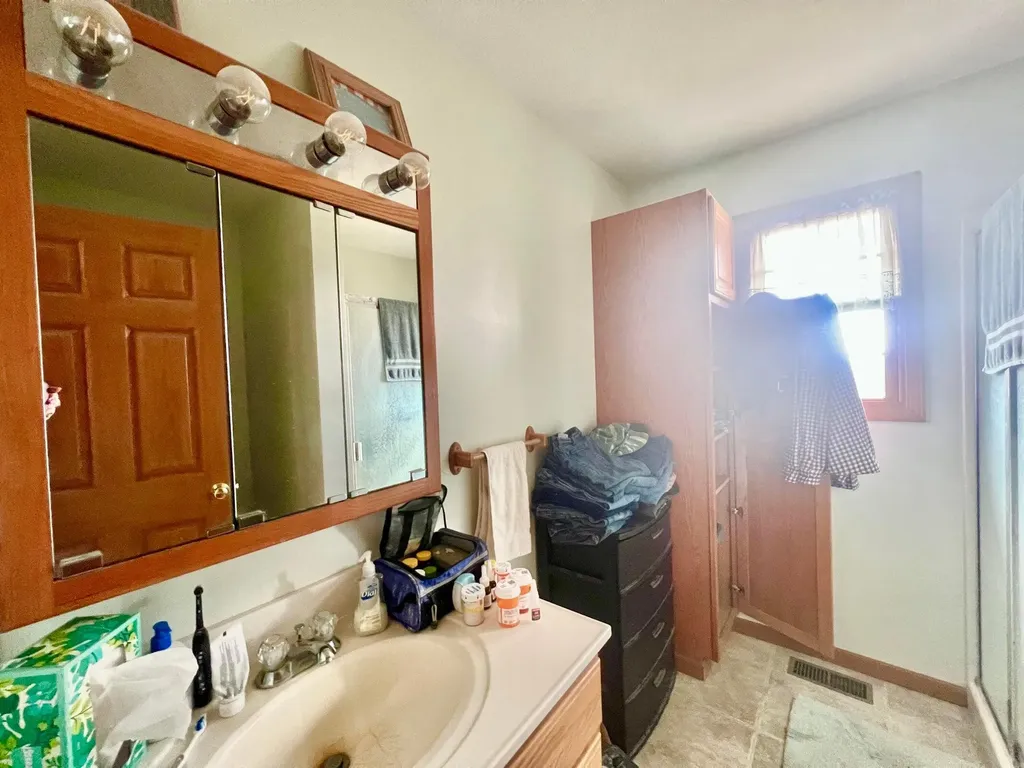 13091 S Bird Lake Road Amboy Township MI 49232