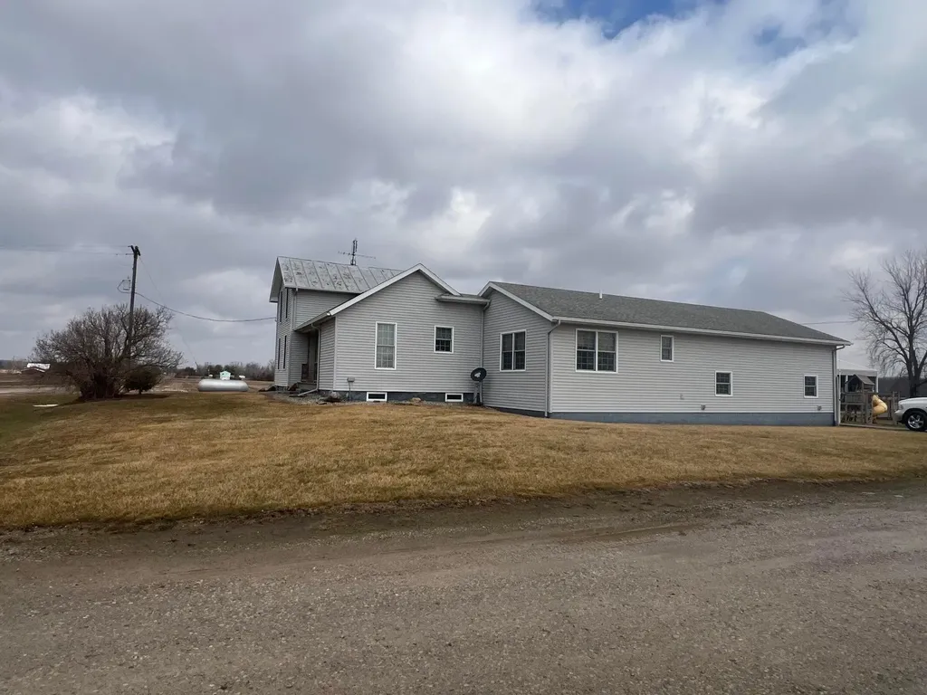 13091 S Bird Lake Road Amboy Township MI 49232