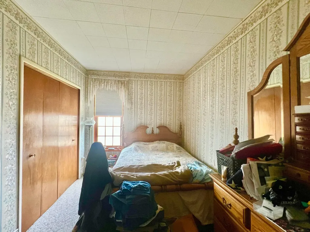 13091 S Bird Lake Road Amboy Township MI 49232