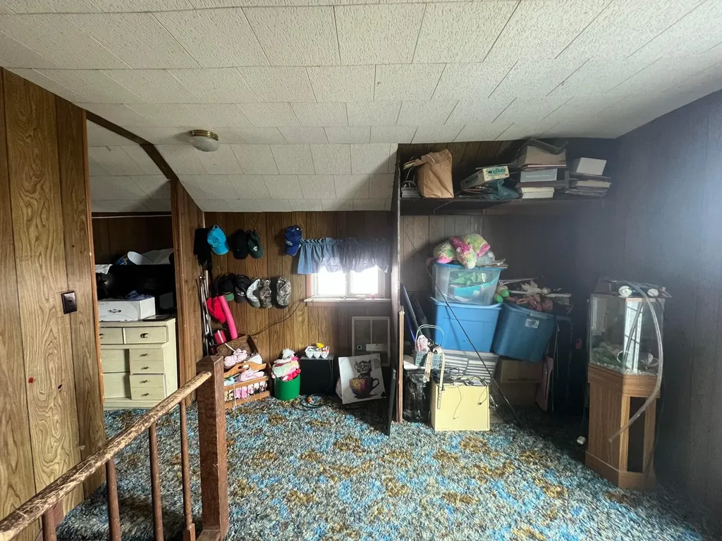 13091 S Bird Lake Road Amboy Township MI 49232