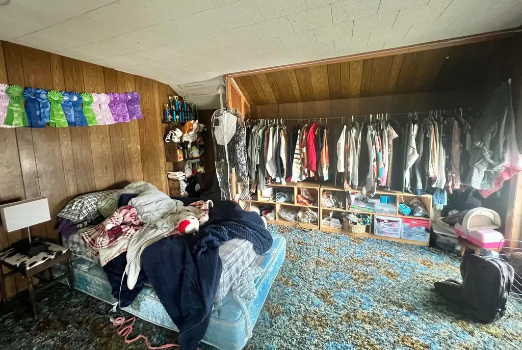 13091 S Bird Lake Road Amboy Township MI 49232