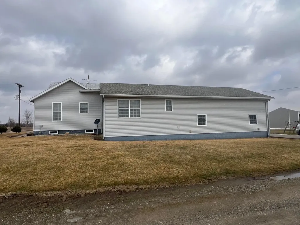 13091 S Bird Lake Road Amboy Township MI 49232