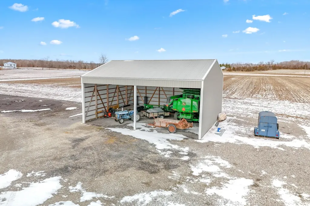13091 S Bird Lake Road Amboy Township MI 49232