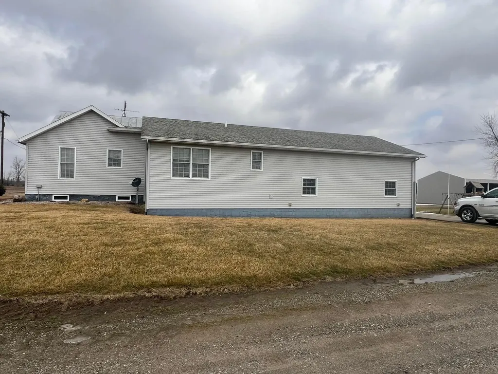 13091 S Bird Lake Road Amboy Township MI 49232