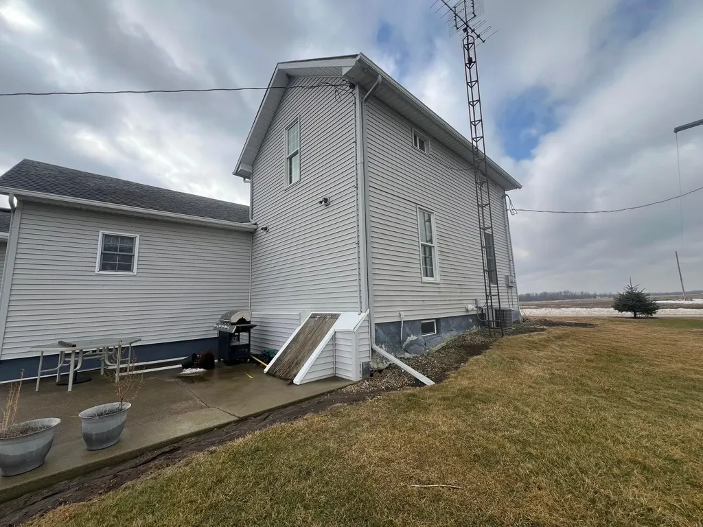 13091 S Bird Lake Road Amboy Township MI 49232