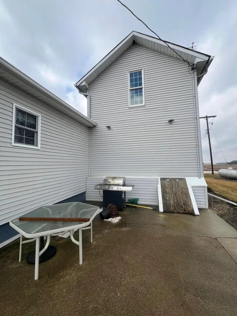 13091 S Bird Lake Road Amboy Township MI 49232