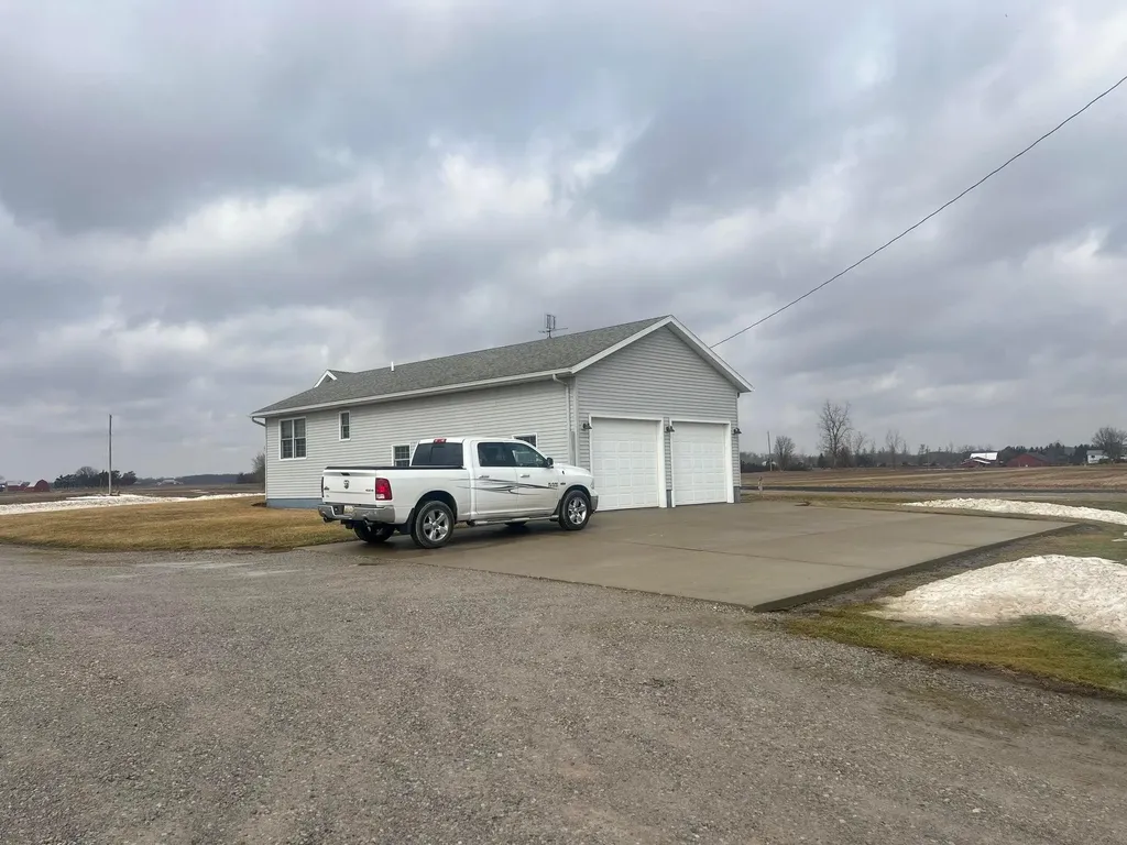 13091 S Bird Lake Road Amboy Township MI 49232