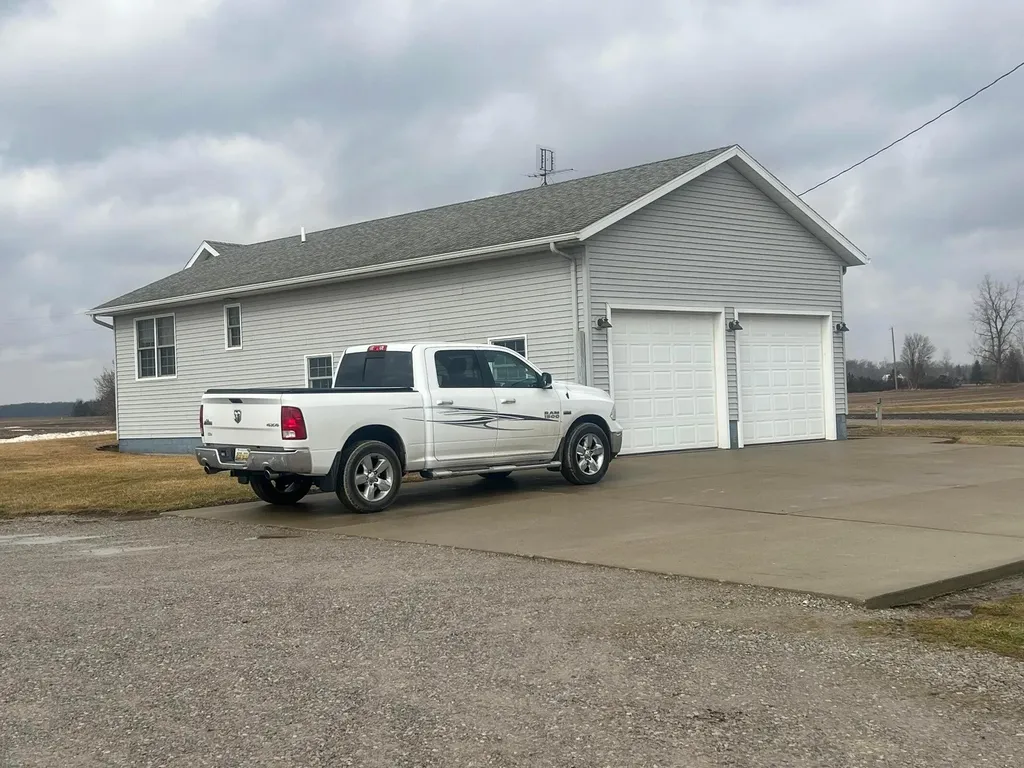 13091 S Bird Lake Road Amboy Township MI 49232